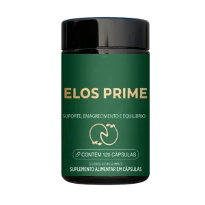Elos Prime - Emagrecimento