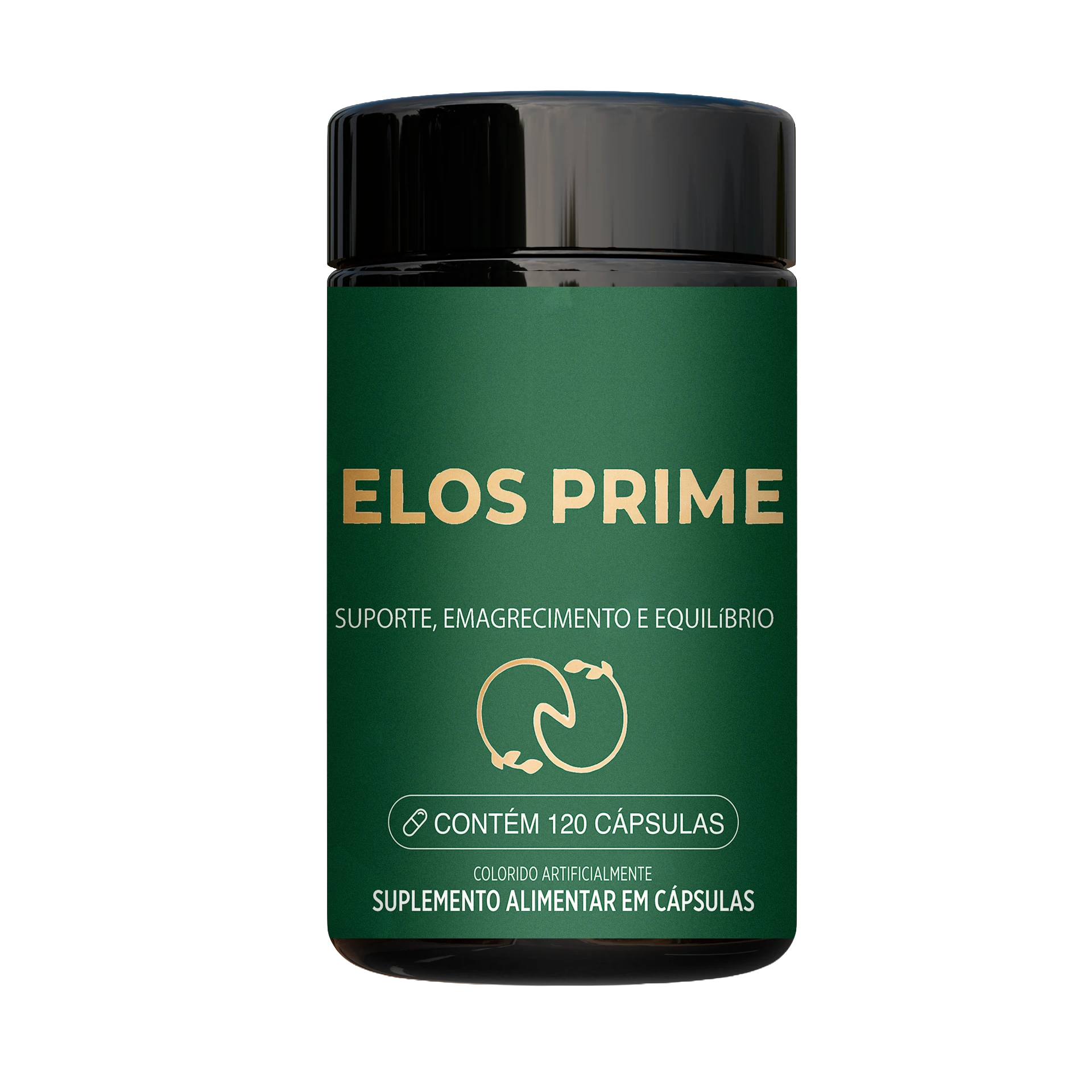 Elos Prime - Emagrecimento
