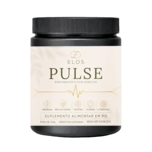 Elos Pulse - Pré-treino