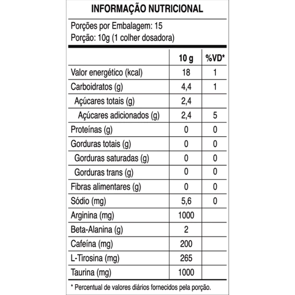 Elos Pulse - Pré-treino - Imagem 2