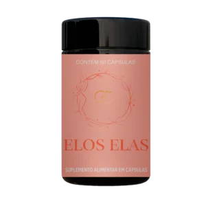 Elos Elas - Libido